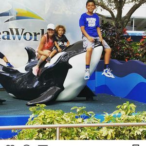 Meet your Posher, Kristen